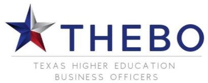 Texas Higher Education Business Officers (THEBO) Texas Higher Education Business Officers (THEBO)