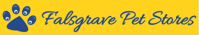 Falsgrave Pet Stores logo