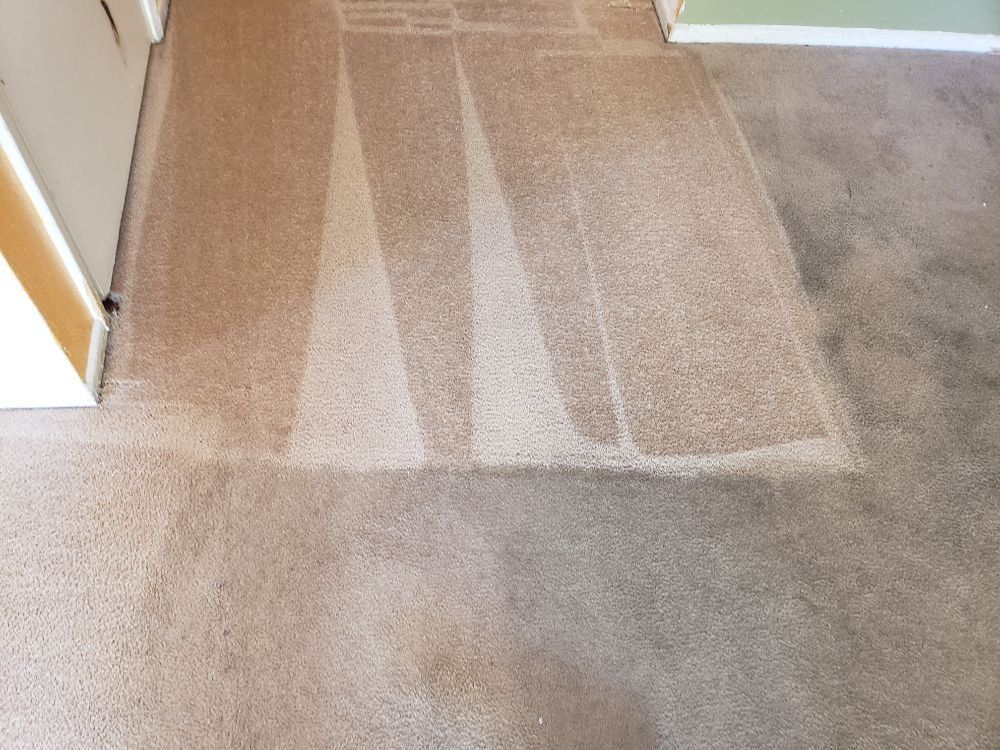 Cleaning —Dirty Carpet in Santa Clarita, CA