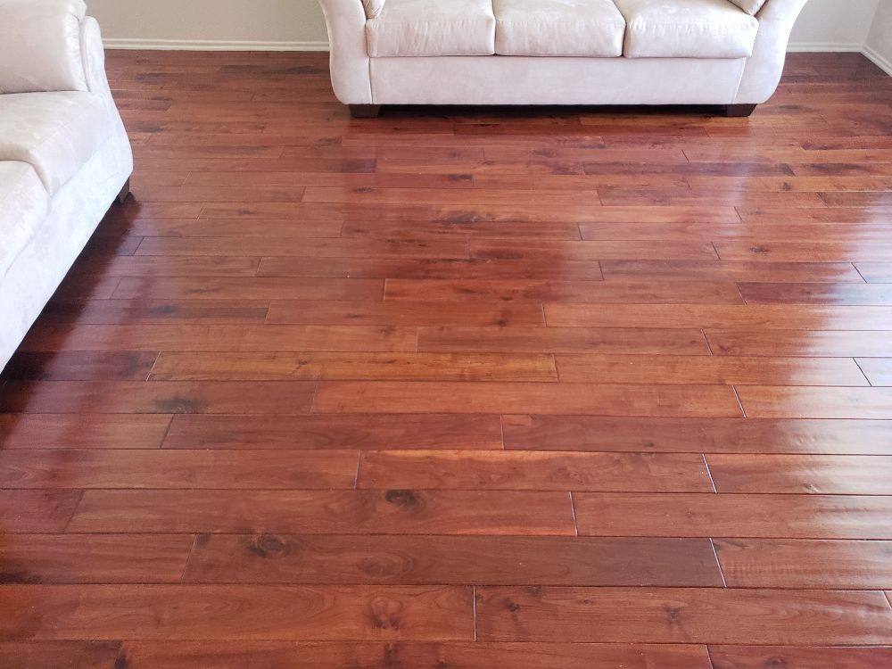 Floor —Wood Floorings in Santa Clarita, CA