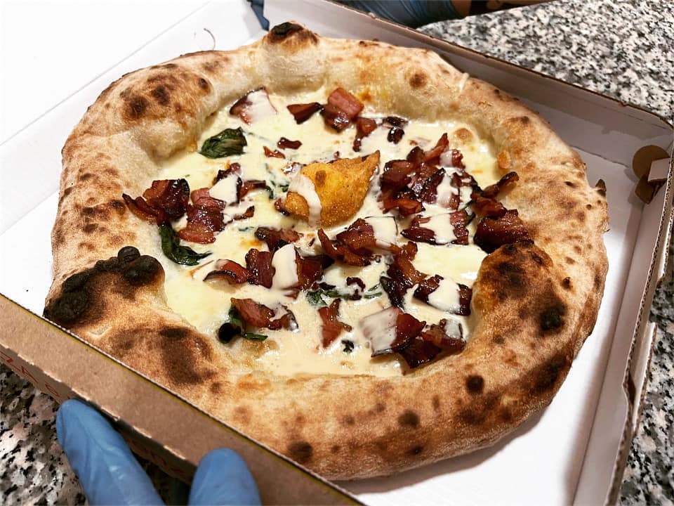 locale per feste di laurea