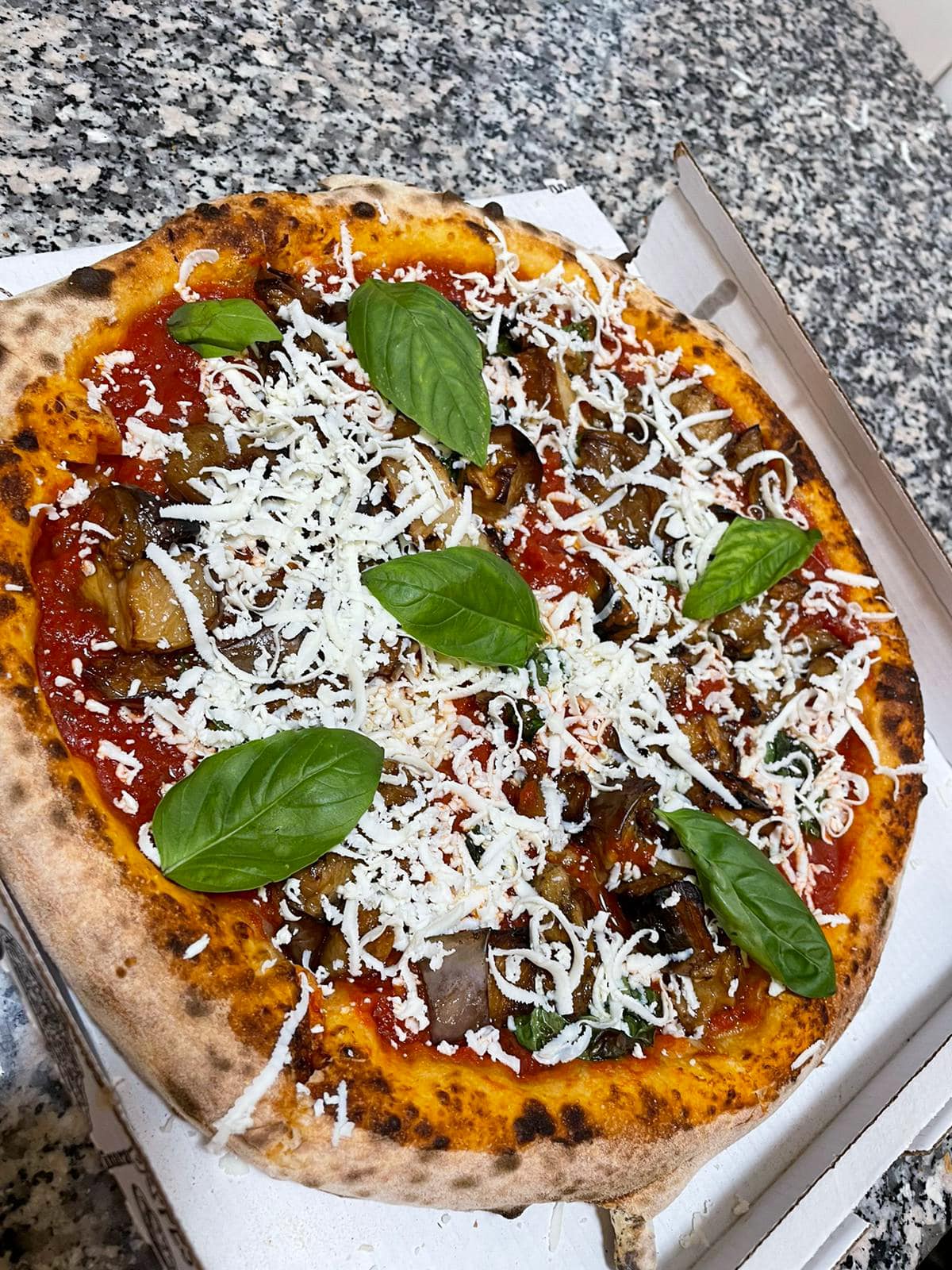 locale per feste di laurea