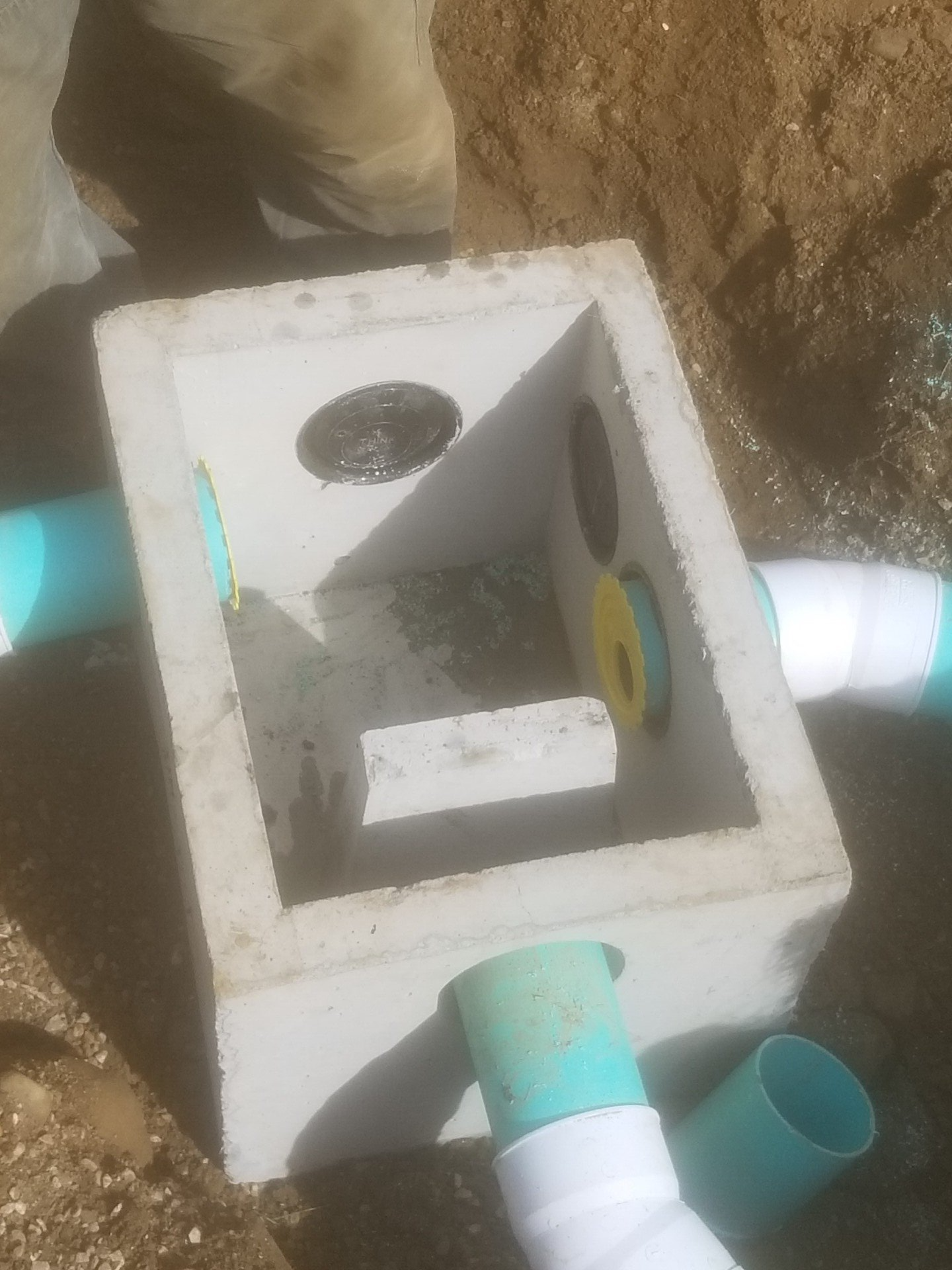 Septic Installation | Title V Inspections | Perc Test | Septic System Repairs | Septic Pumping