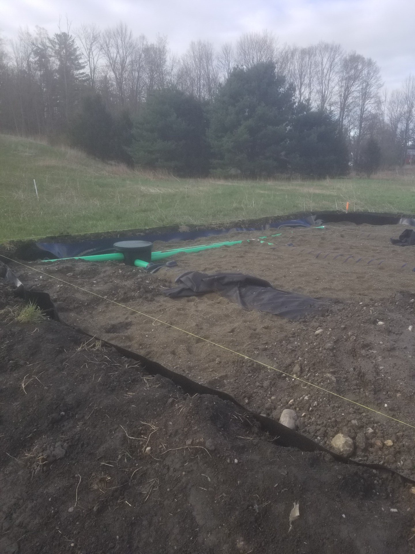 Septic Installation | Title V Inspections | Perc Test | Septic System Repairs | Septic Pumping