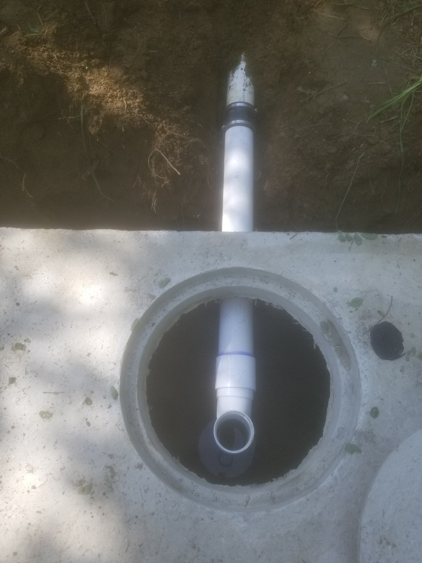 Septic Installation | Title V Inspections | Perc Test | Septic System Repairs | Septic Pumping