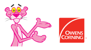 Owens Corning and Lonestar Roofing