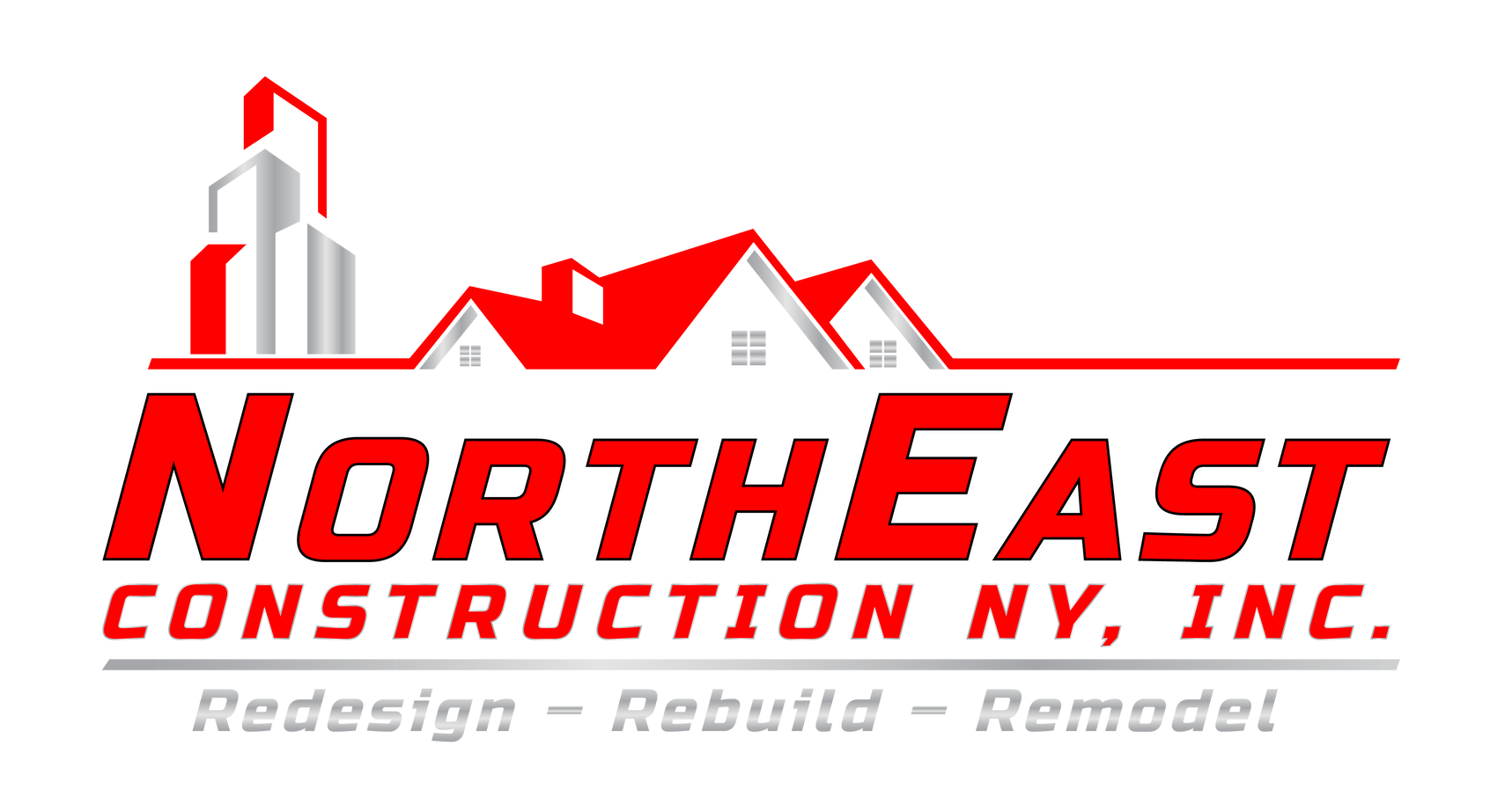 Northeast Construction NY