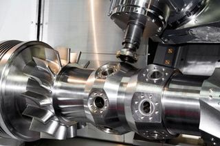 Fabrication services - Smethwick, West Midlands - 24-7 Engineering - Engineering Services