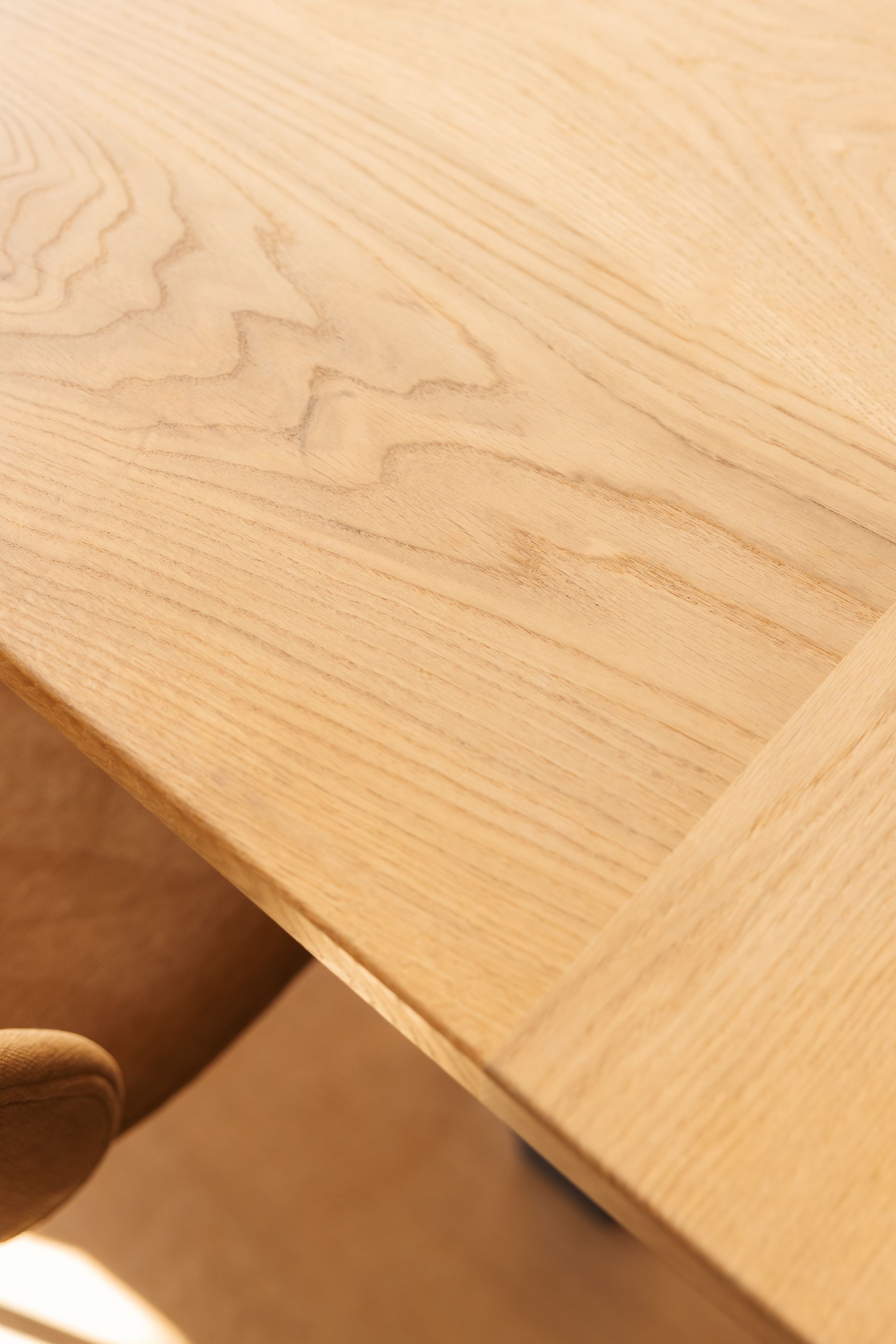 Esszimmertischplatte