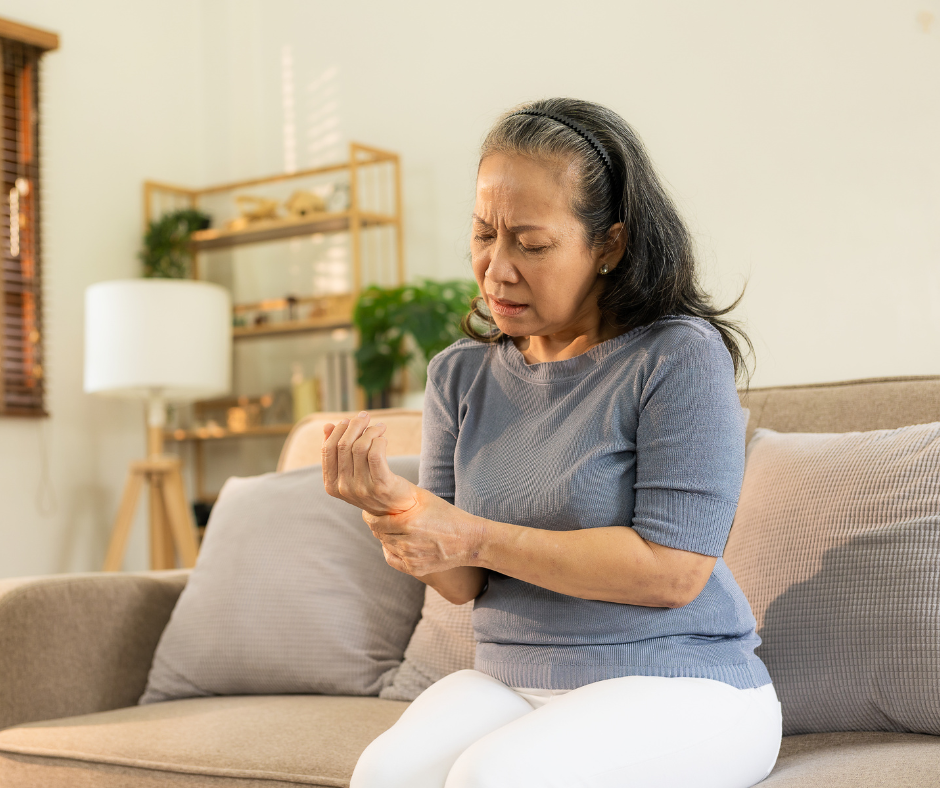 Cutting-Edge MMT Treatment for Neuropathy and Pain Relief | Pinnacle Care 
