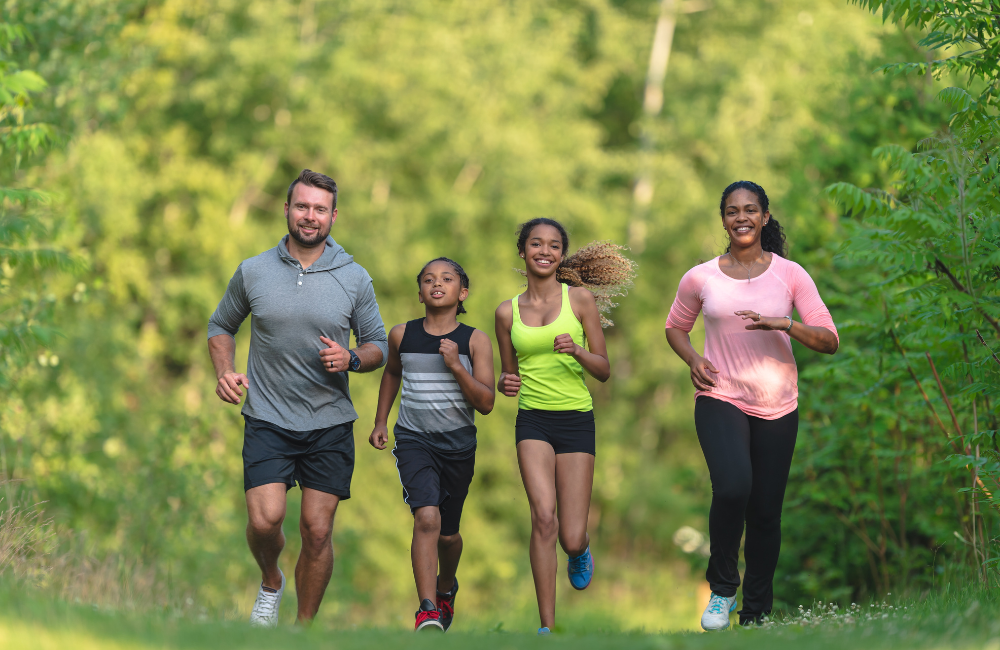 Exercise Your Way to Longevity: The Ladder to a Vibrant Future | Pinnacle Care Blog Exercise Your Way to Longevity: The Ladder to a Vibrant Future | Pinnacle Care Blog