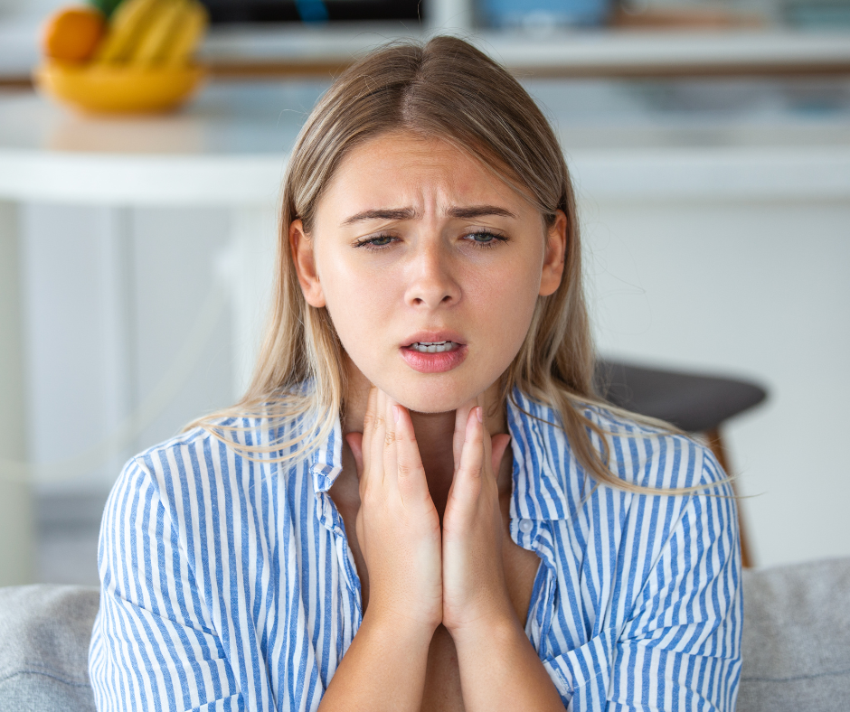 Let’s Talk Inflammation | Pinnacle Care 