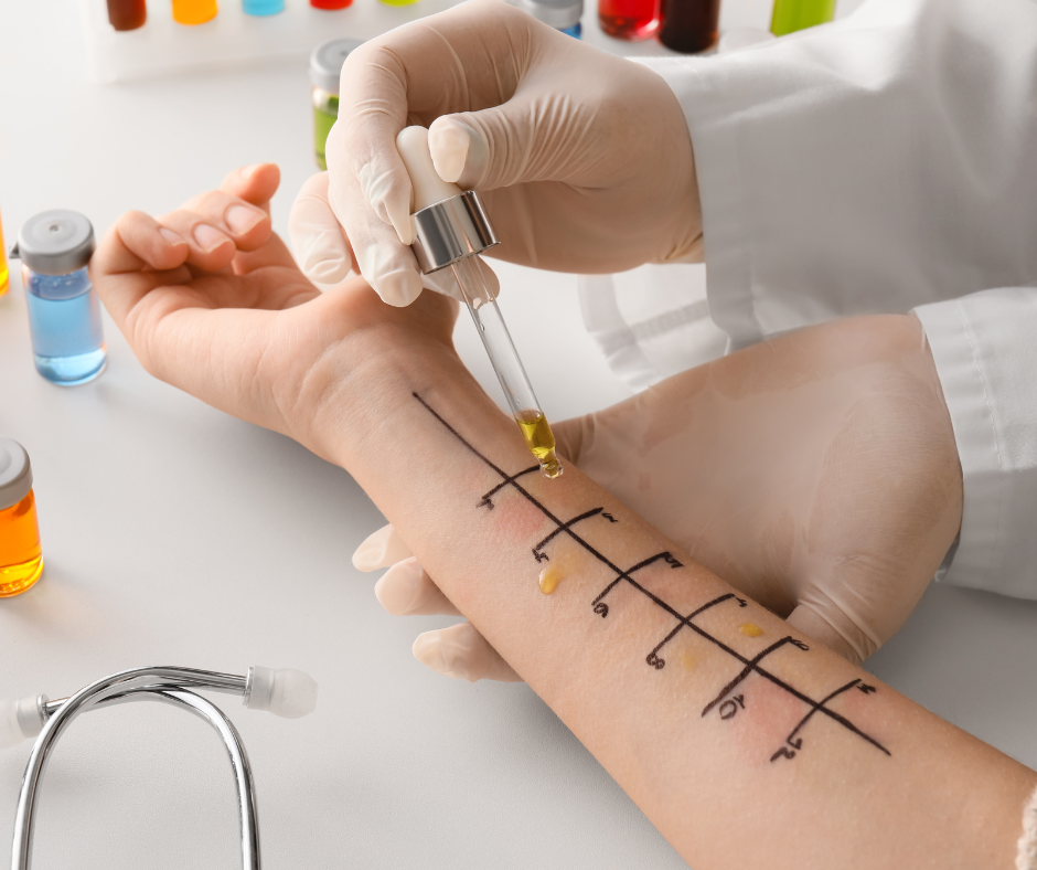 The Science Behind Food and Seasonal Allergy Testing: Who Needs It and How It Benefits Health | Pinnacle Care The Science Behind Food and Seasonal Allergy Testing: Who Needs It and How It Benefits Health | Pinnacle Care