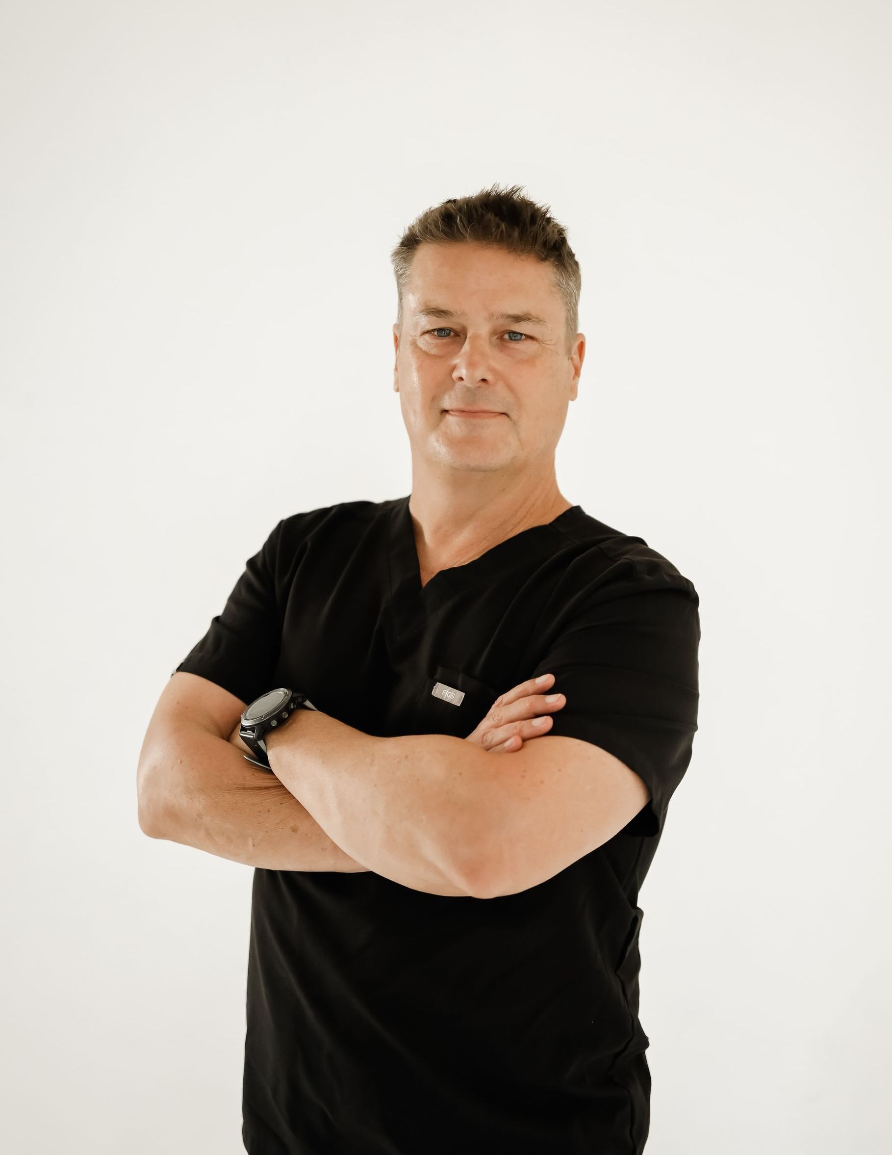 JEFF FLOYD, DC | Pinnacle Care