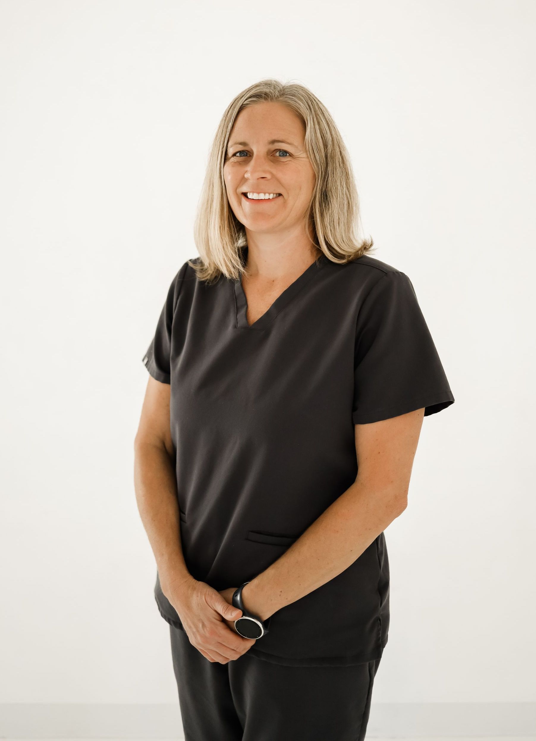 LYNAE FLOYD, DPT | Pinnacle Care
