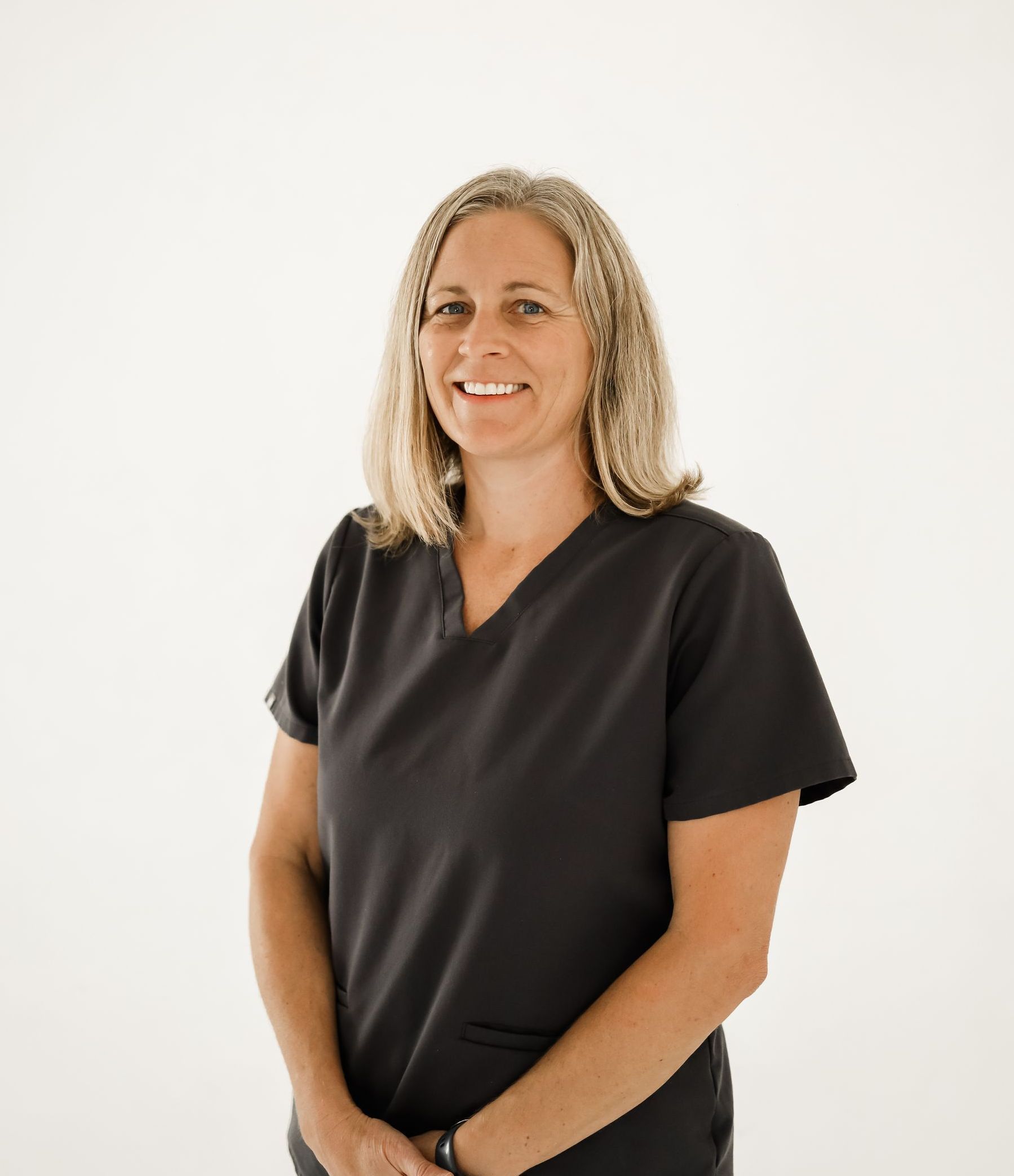 Lynae Floyd, DPT | Pinnacle Care