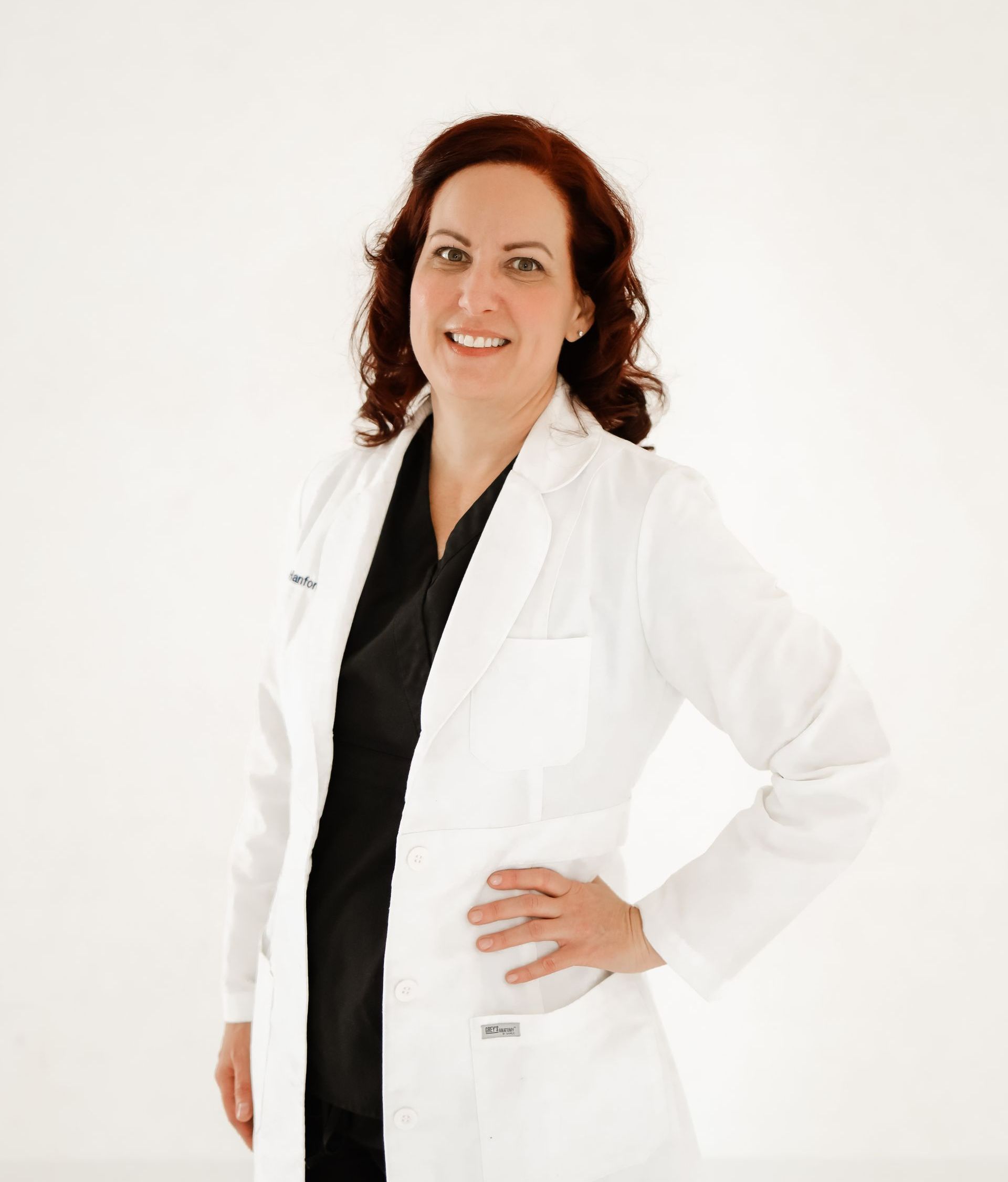 AMY HANFORD, FNP-C | Pinnacle Care