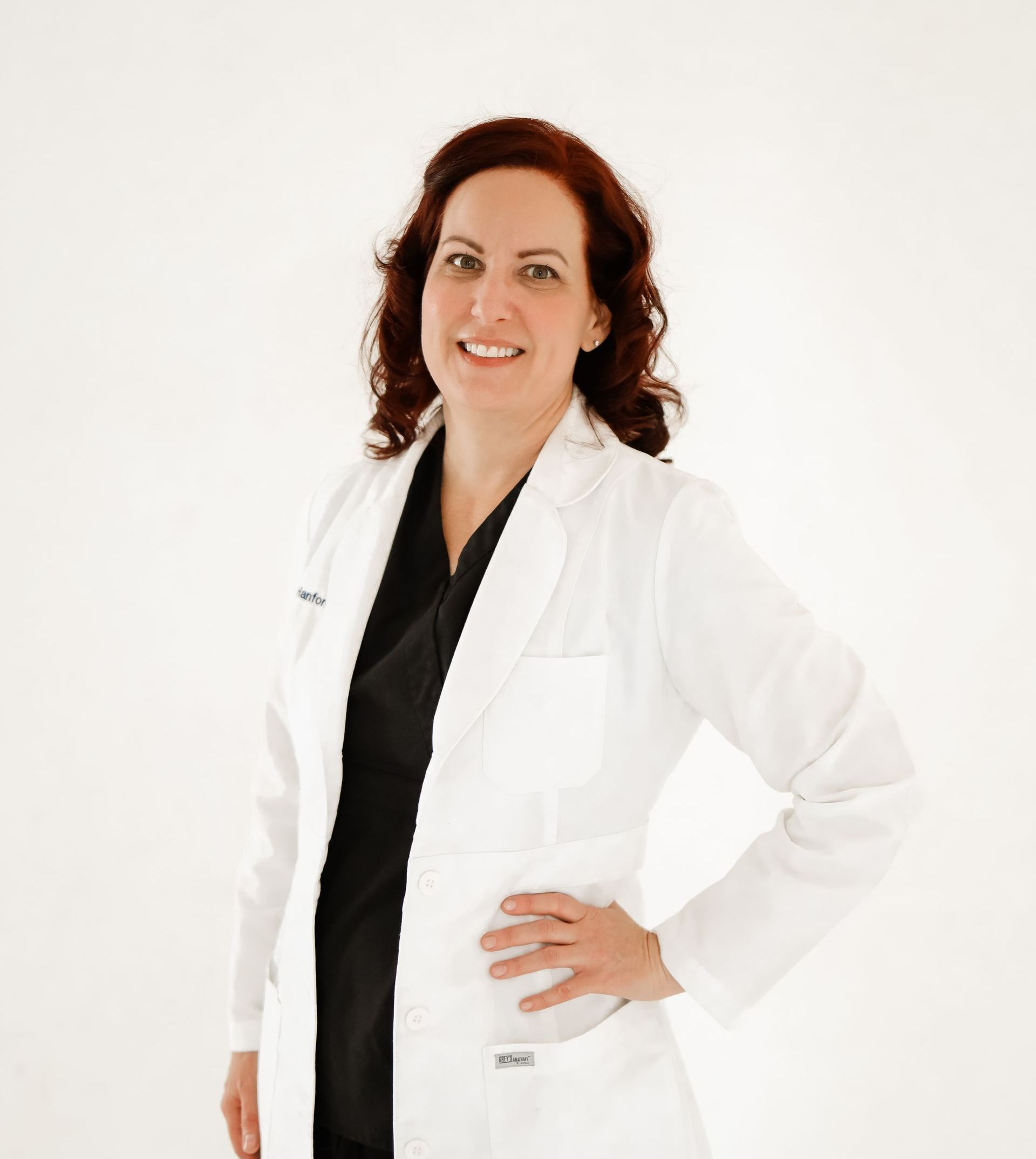 Amy Hanford, FNP-C | Pinnacle Care