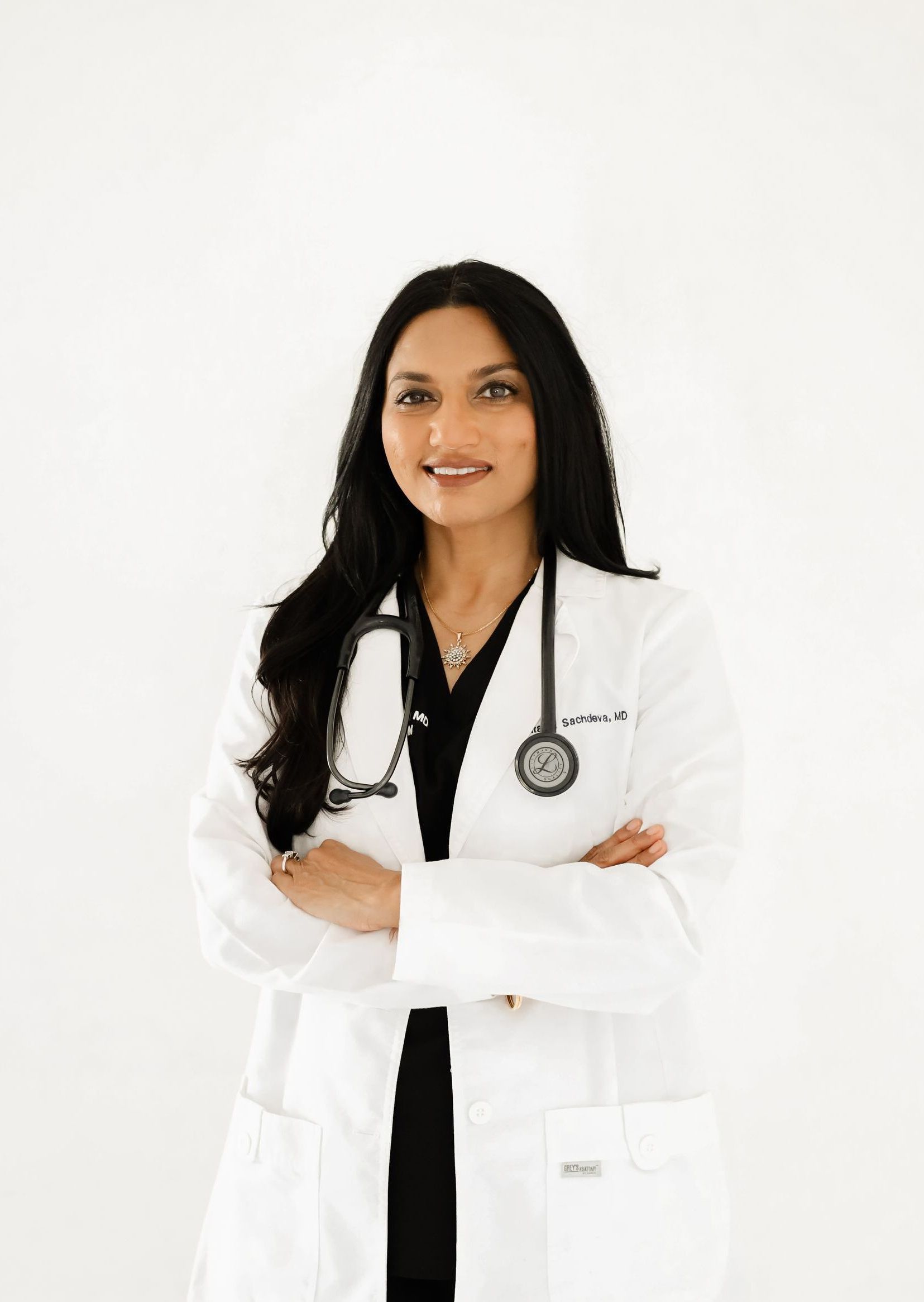 Namita Sachdeva, MD | Pinnacle Care