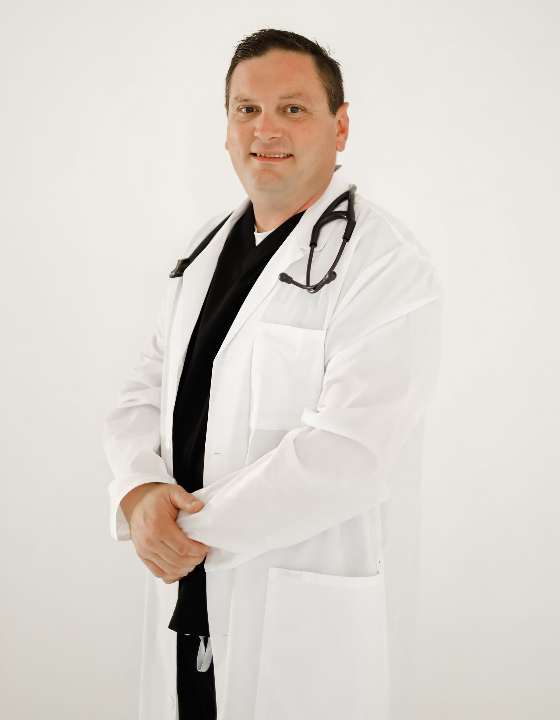 CHRISTOPHER MORRIS, DO | Pinnacle Care