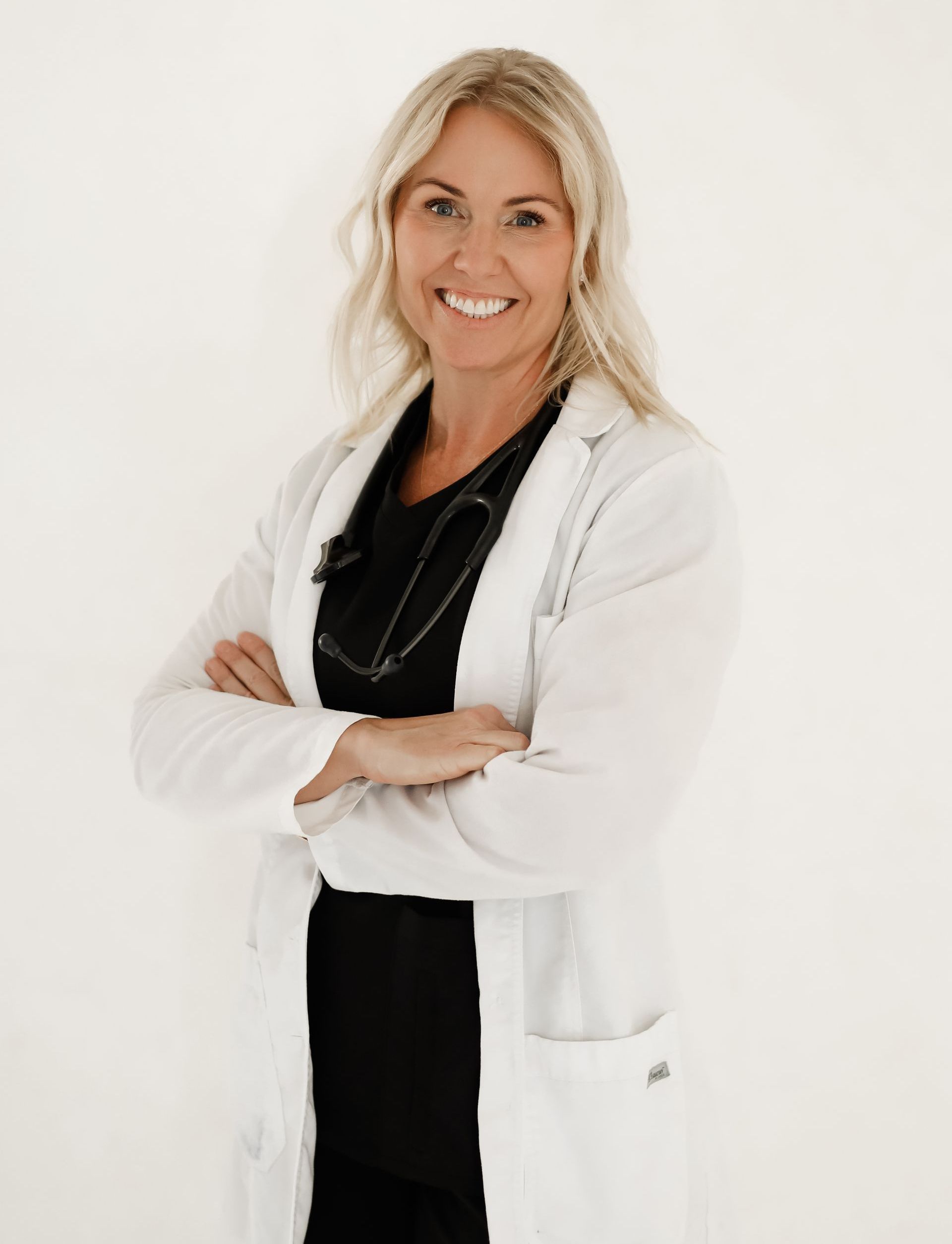 KRYSTEN BEGLEY, FNP-C | Pinnacle Care