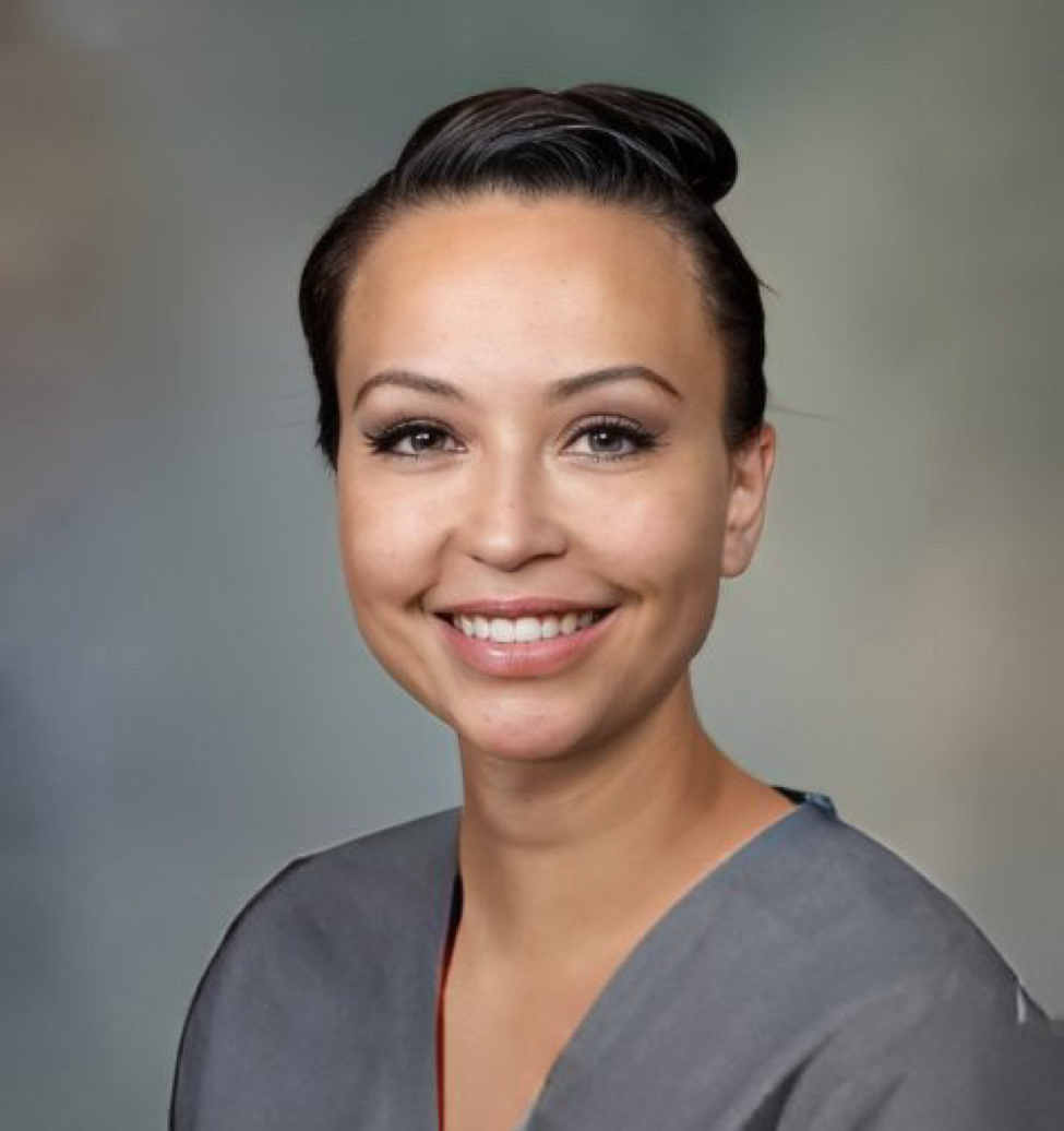 MAHRIANA SINER, ANPC | Pinnacle Care
