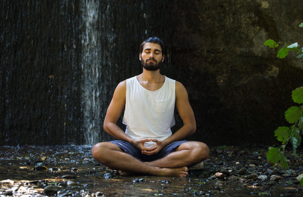 Embracing the Four Medicines of Meditation | Pinnacle Care