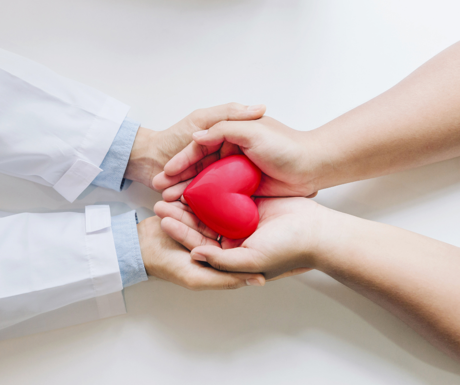 The Magic of Healing Together | Pinnacle Care The Magic of Healing Together | Pinnacle Care