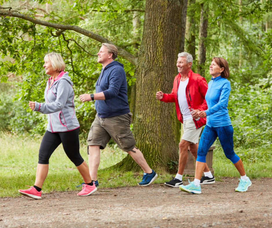 Boost Your Energy Naturally | Pinnacle Care 