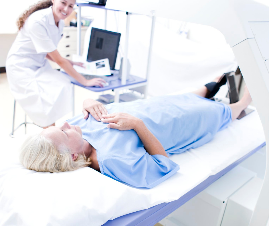 DEXA Scanner | Pinnacle Care