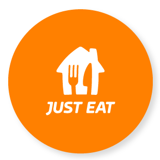 just eat