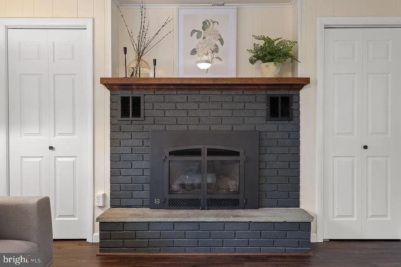 Lancaster, Pa Home Staging | Christy Martin Design Interiors