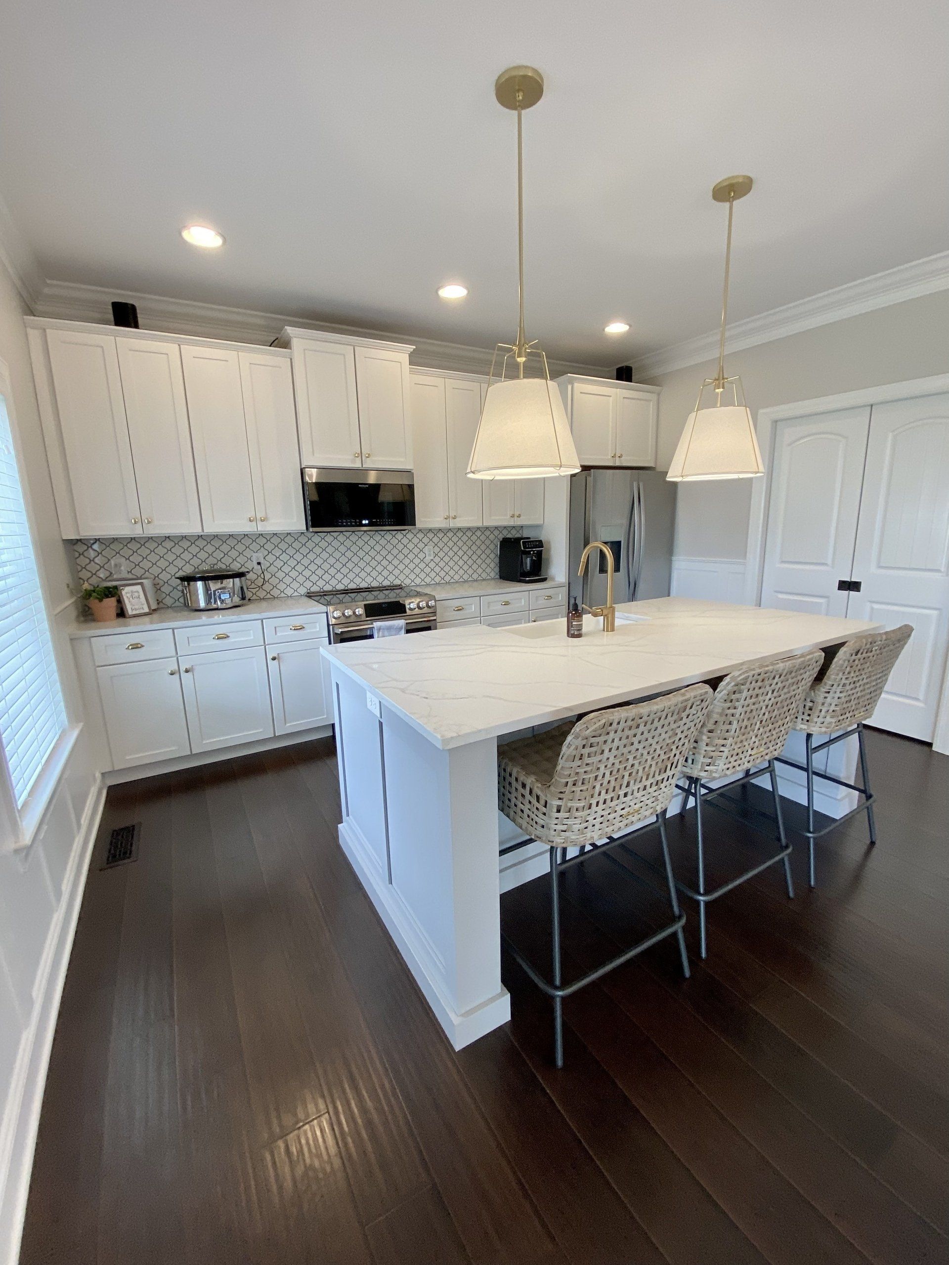 Home Staging Services for Realtors in Lancaster, Pa | Christy Martin Design Interiors