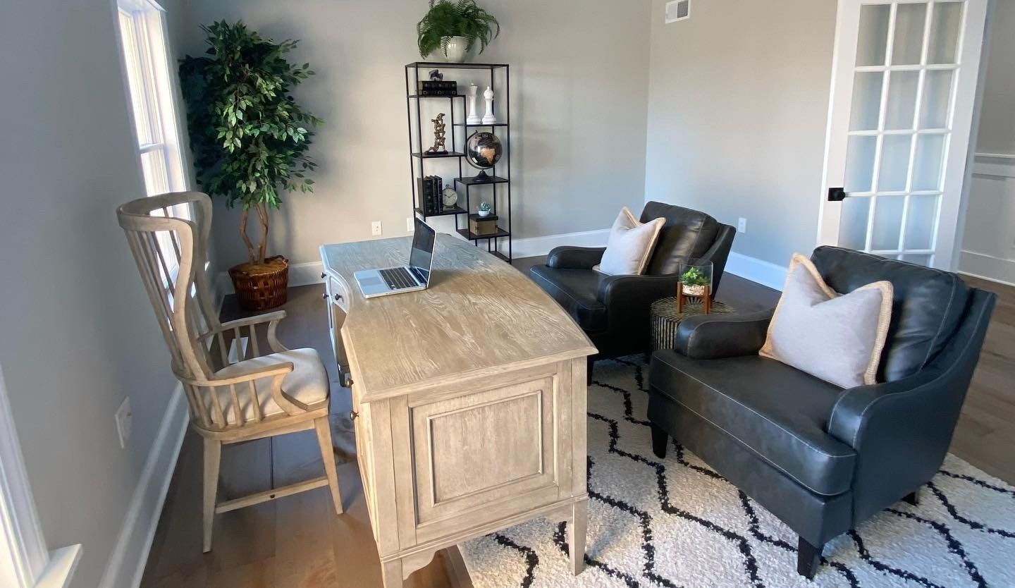 Home Staging Services for Realtors in Lancaster, Pa | Christy Martin Design Interiors