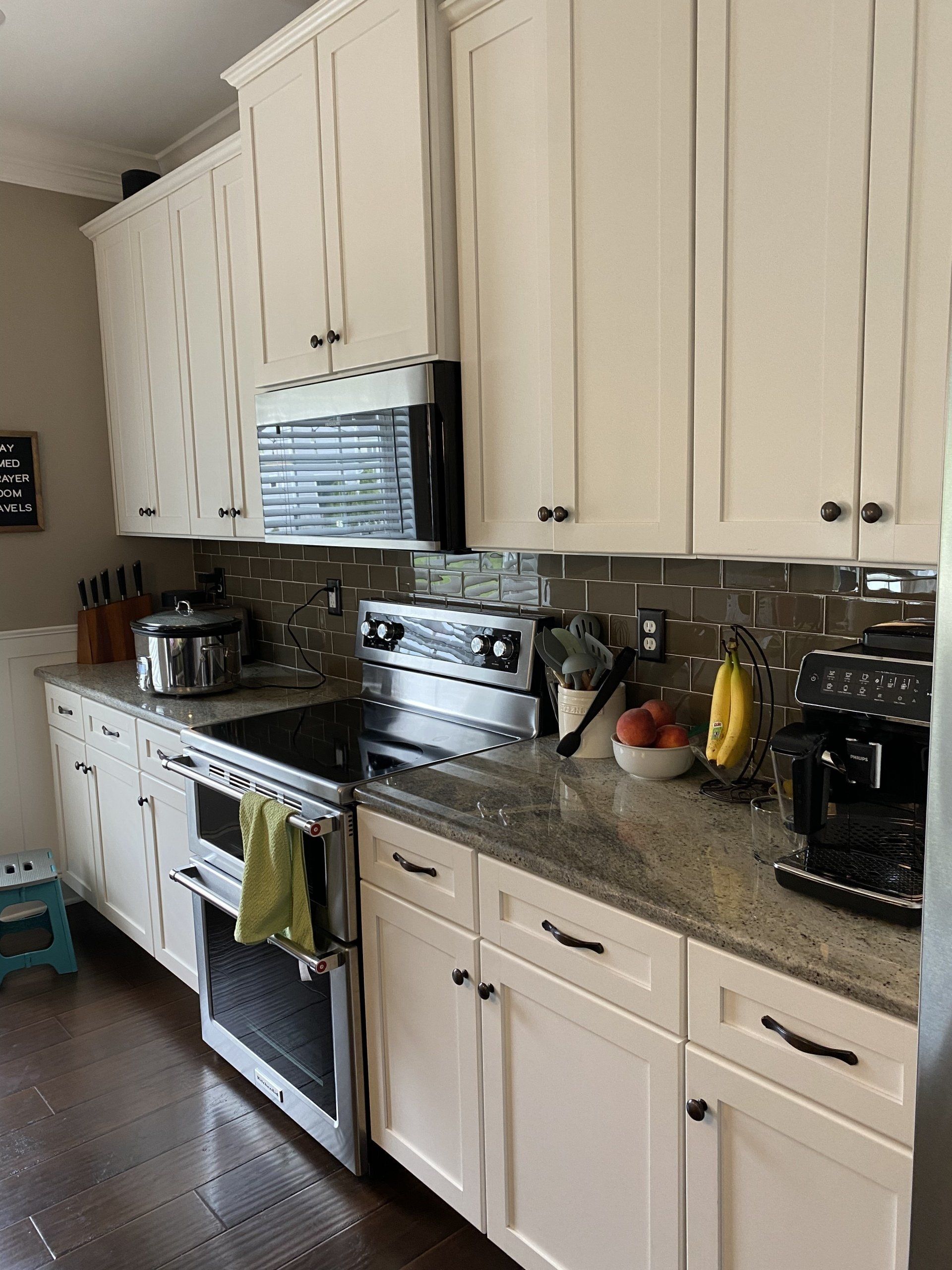 Lancaster Pa home staging and interior design | Christy Martin Interiors