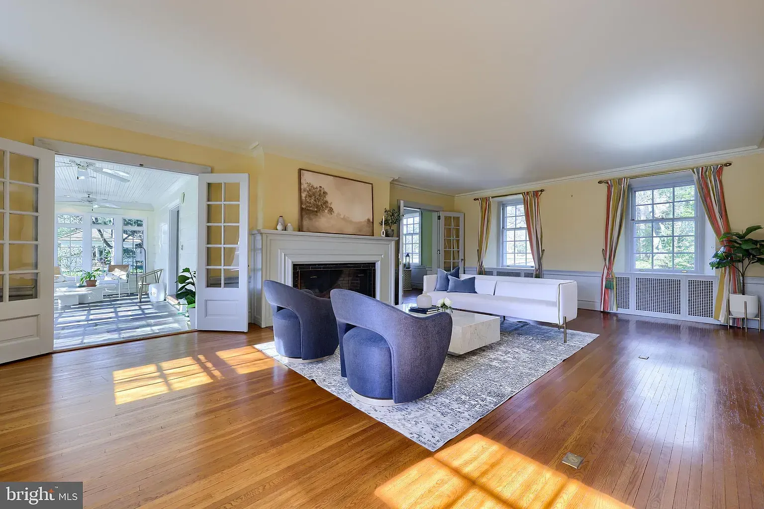 Christy Martin Design Interiors Real Estate Staging Expert