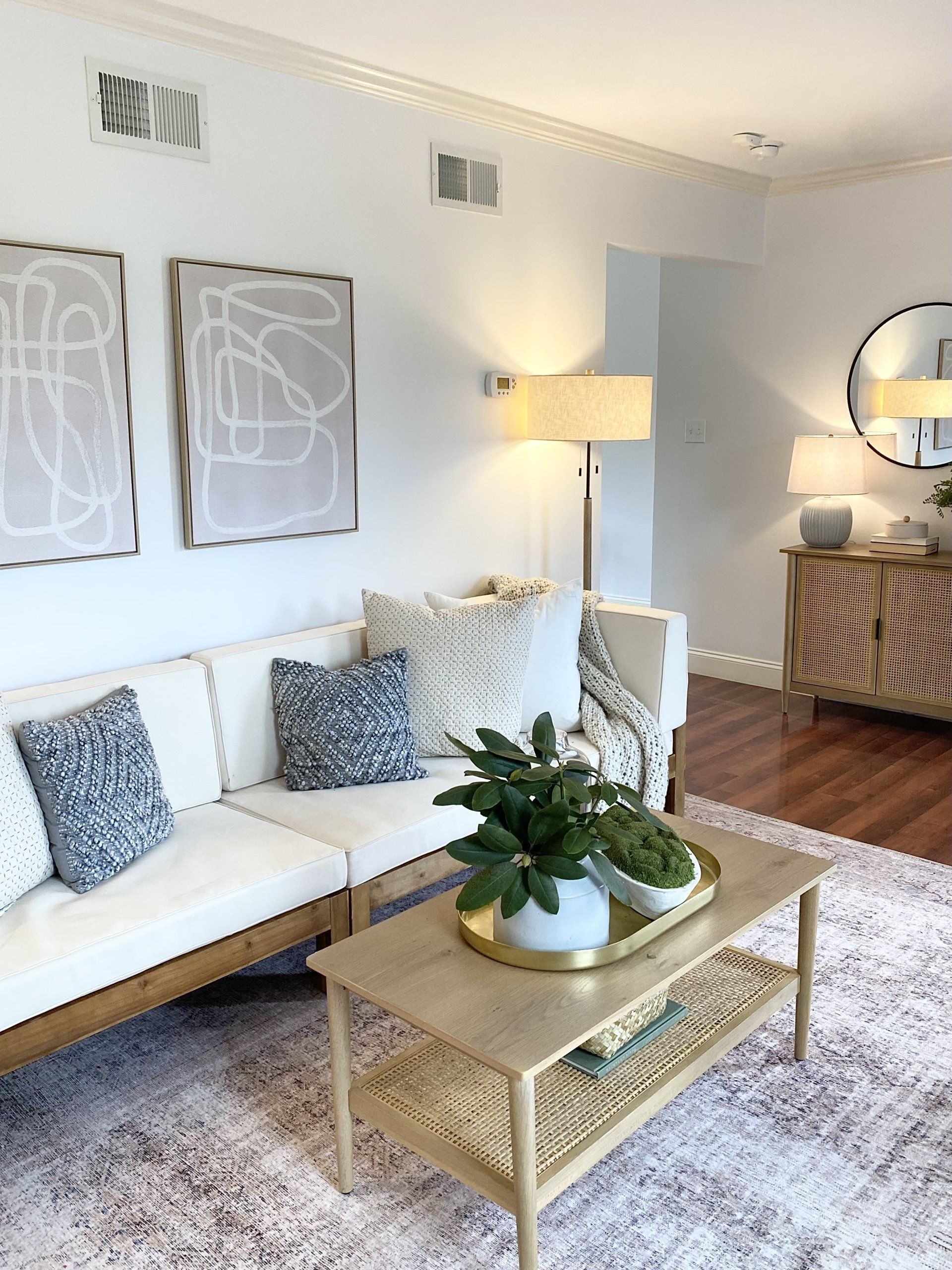 Home Staging Services for Realtors in Lancaster, Pa | Christy Martin Design Interiors