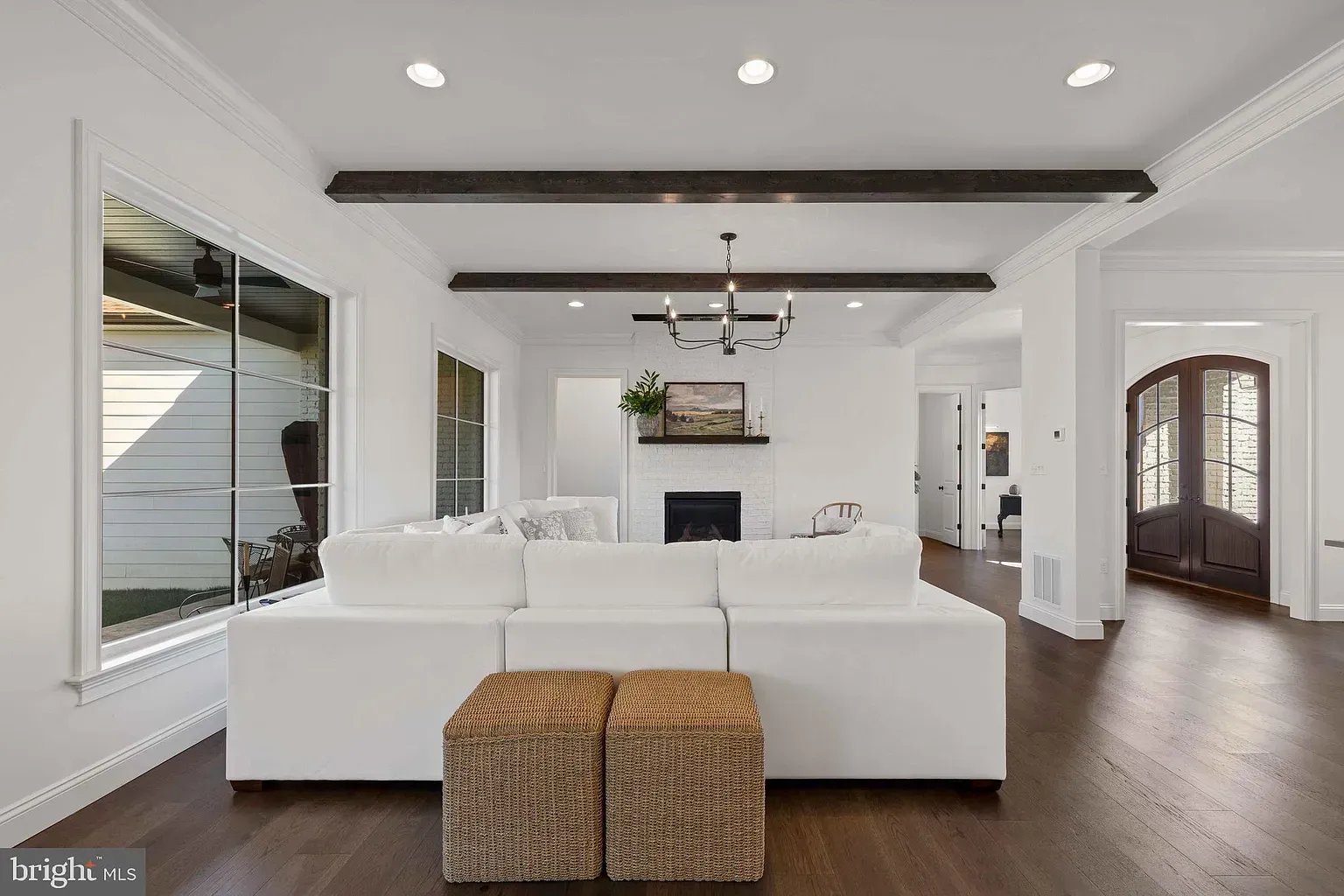 Christy martin design interiors | Lancaster, PA Real estate staging services