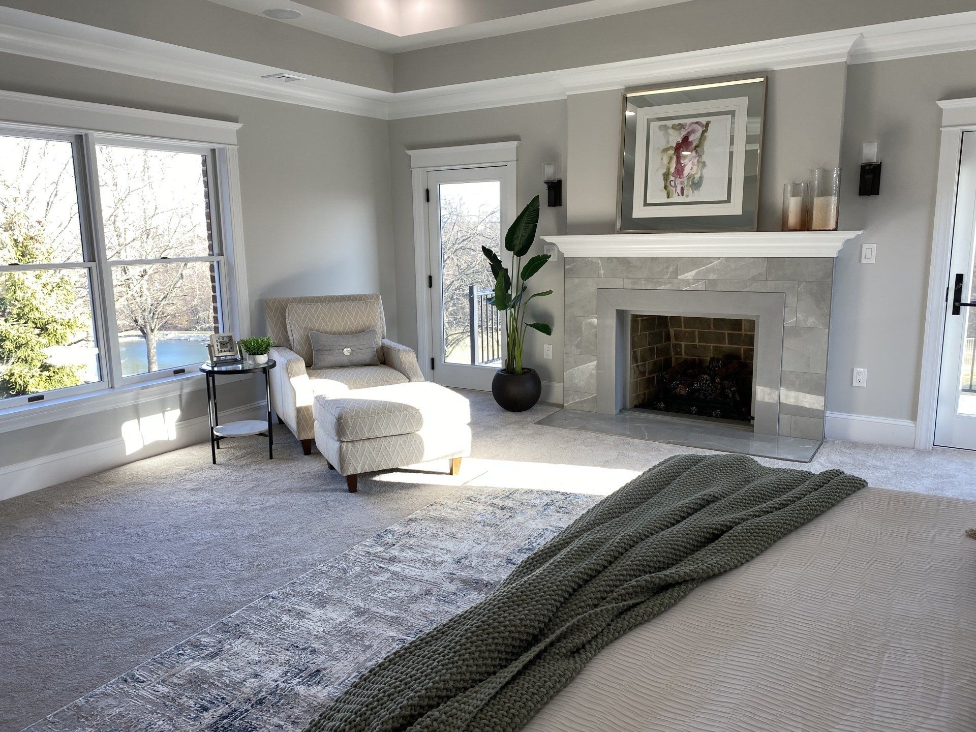Home Staging Services | Christy Martin Design Interiors