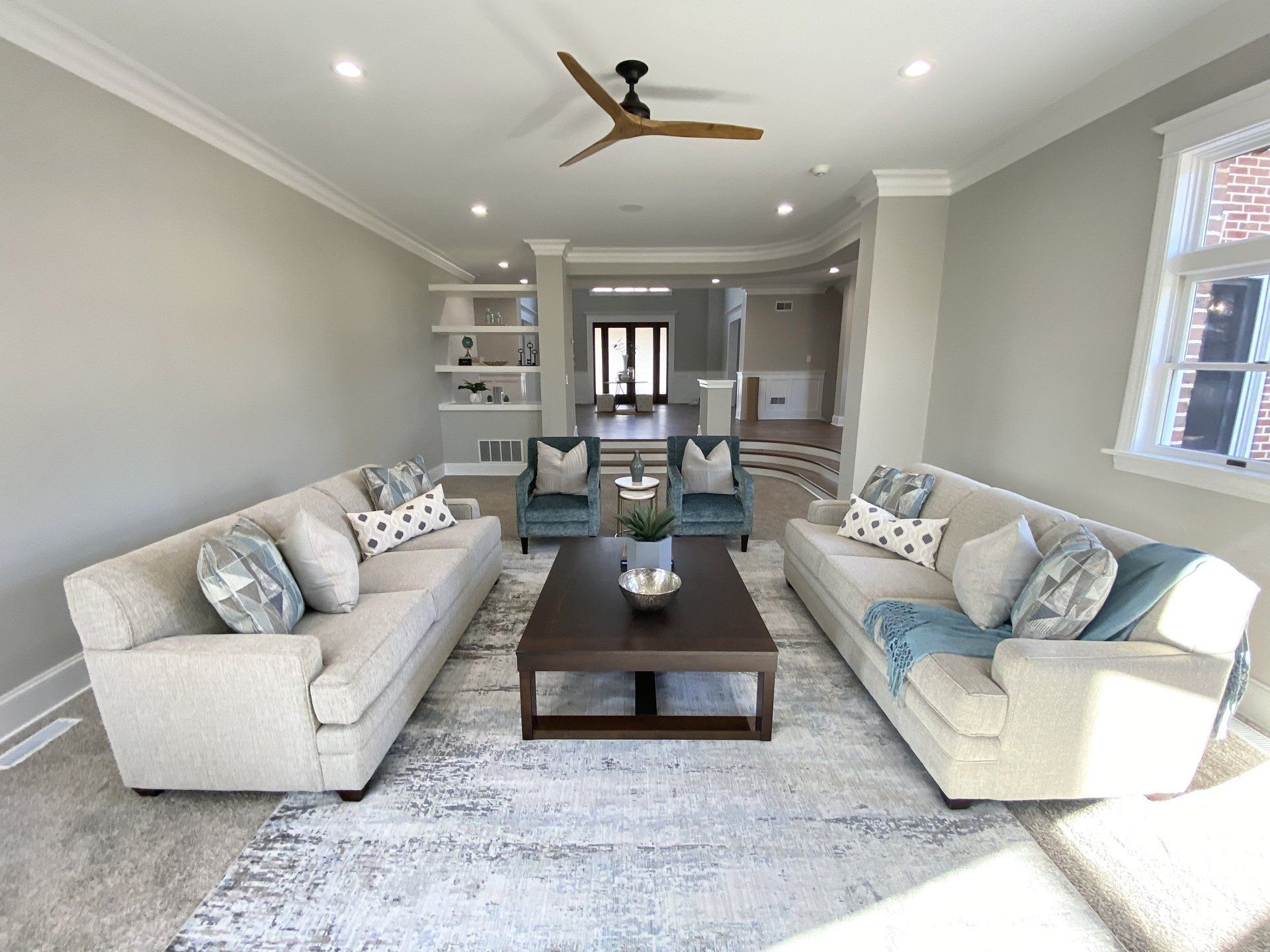 Home Staging Services | Christy Martin Design Interiors