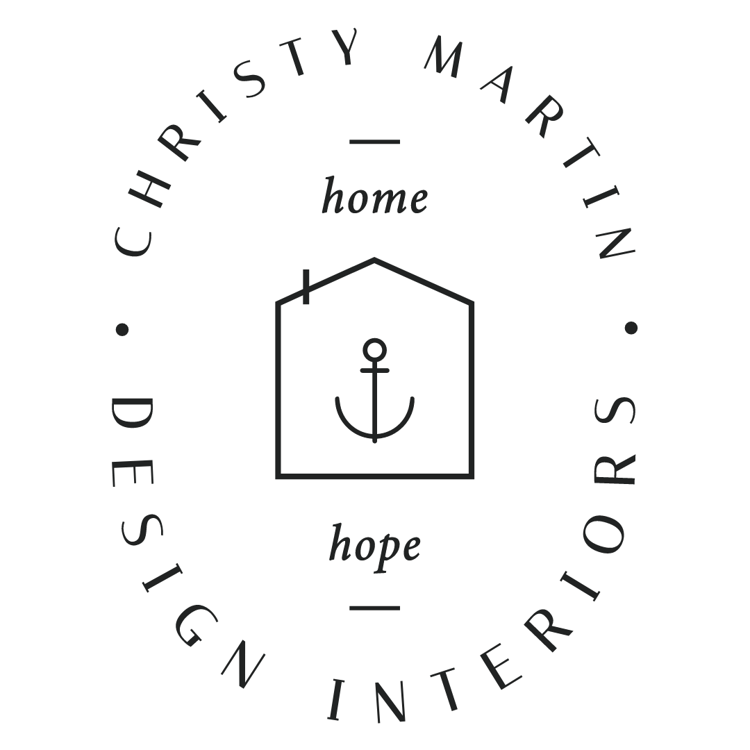 Christy Martin Design Interiors, Lancaster, Pa