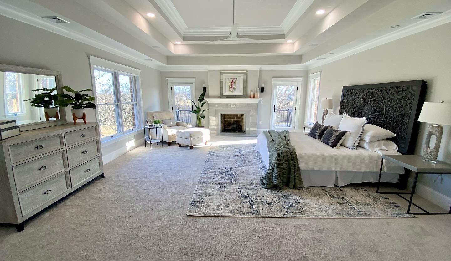 Home Staging Services | Christy Martin Design Interiors
