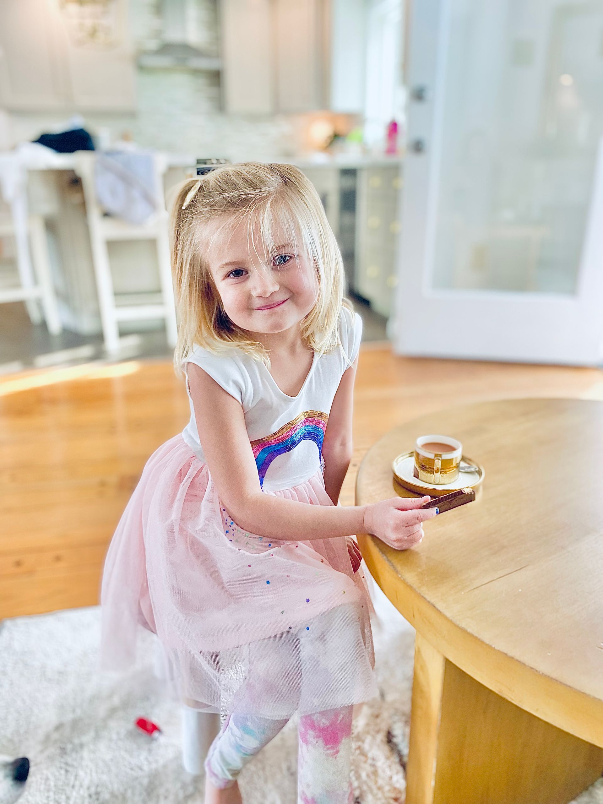 Meet Christy | About CM Design Interiors - Maelyn