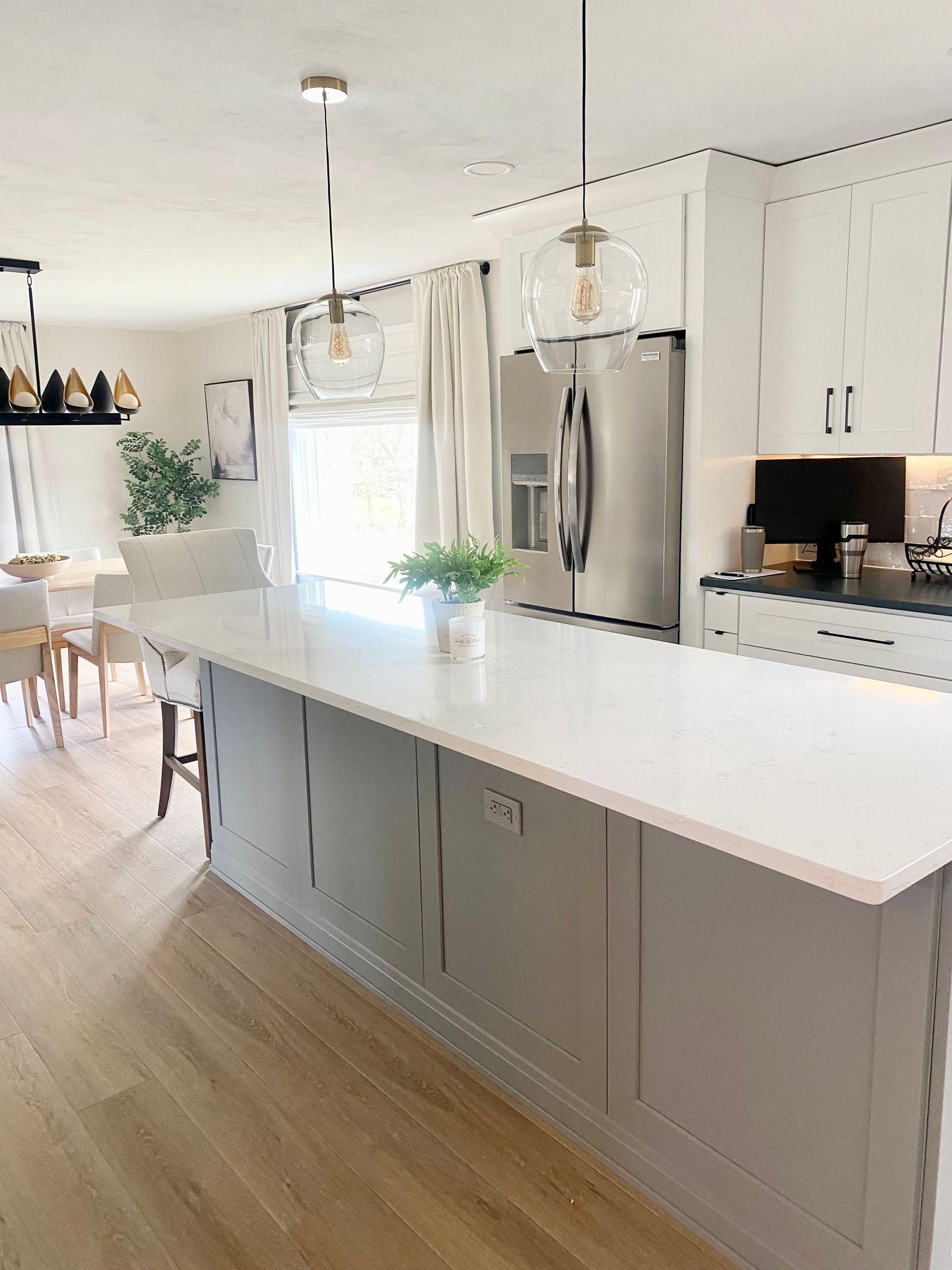 CM Design Interiors, Lancaster PA home remodeling and design