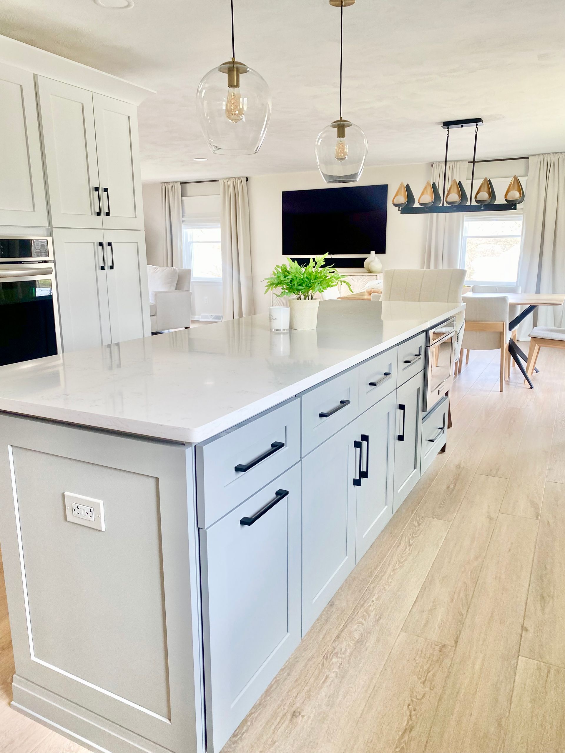 Ephrata PA Interior Designer, Christy Martin Design Interiors