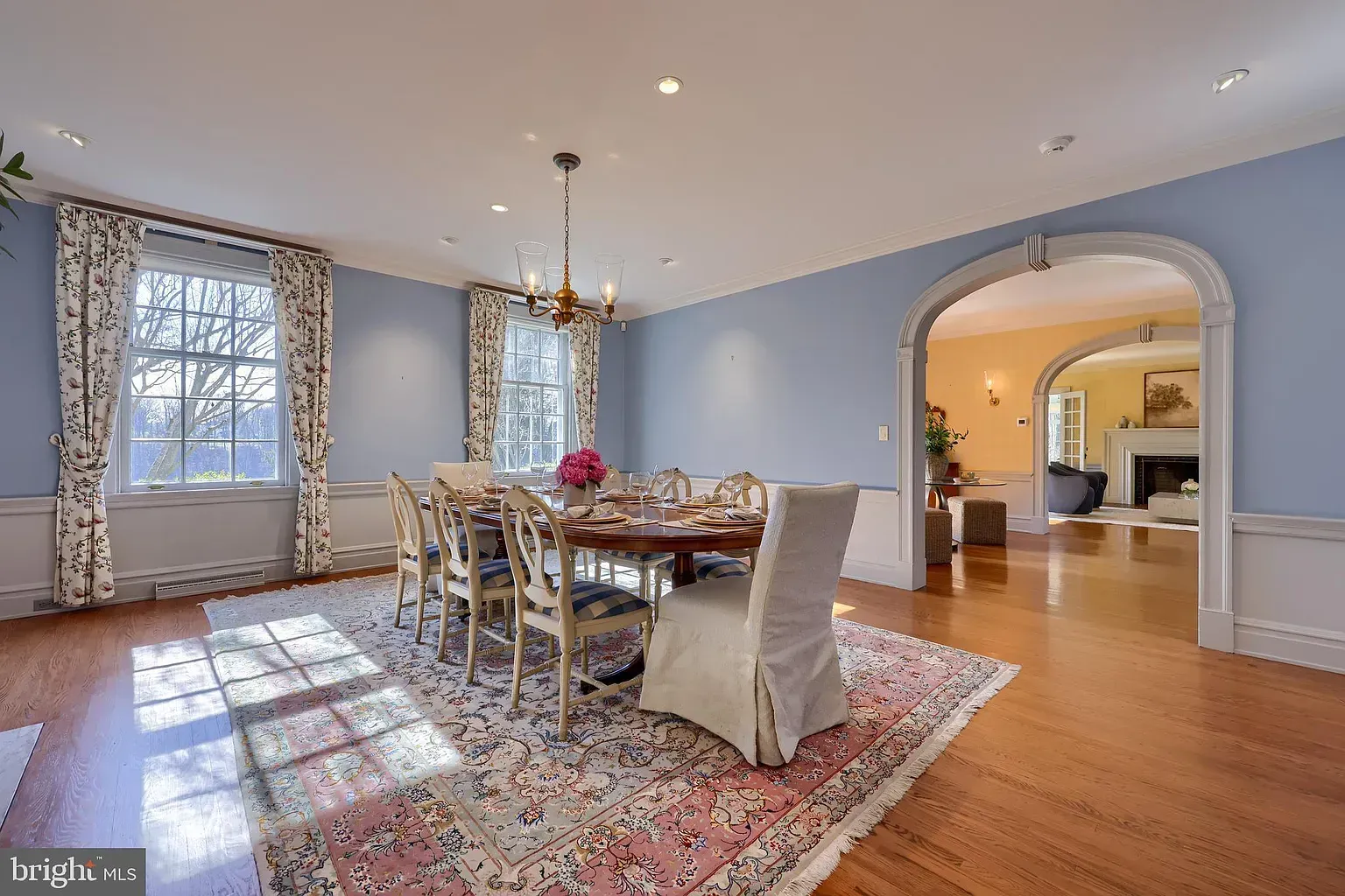 Christy Martin Design Interiors Real Estate Staging Expert