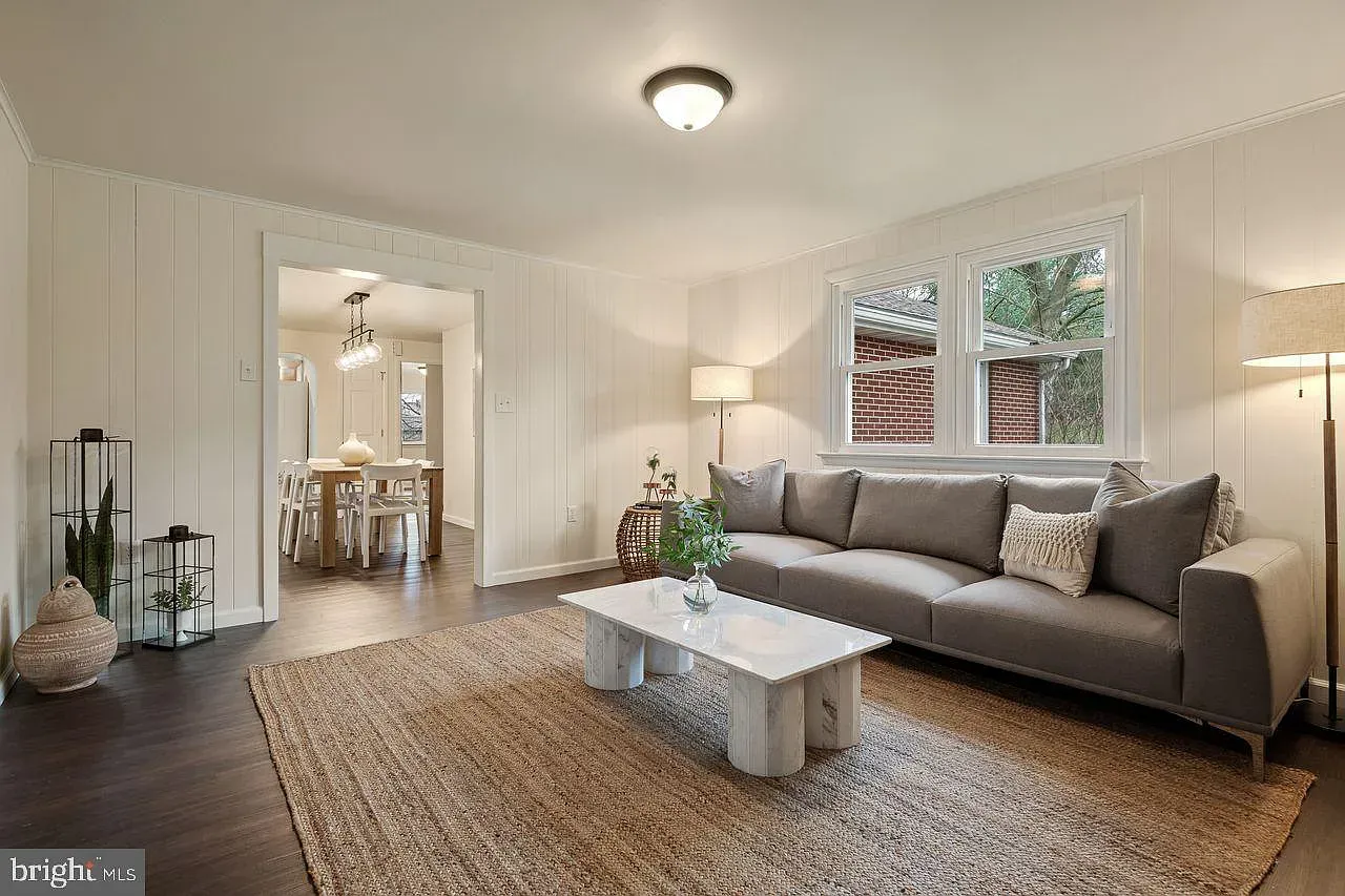 Lancaster, Pa Home Staging | Christy Martin Design Interiors