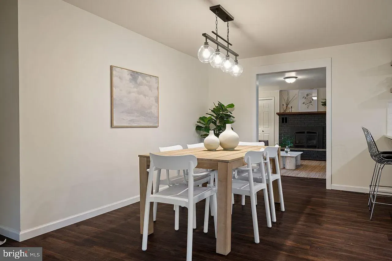 Lancaster, Pa Home Staging | Christy Martin Design Interiors