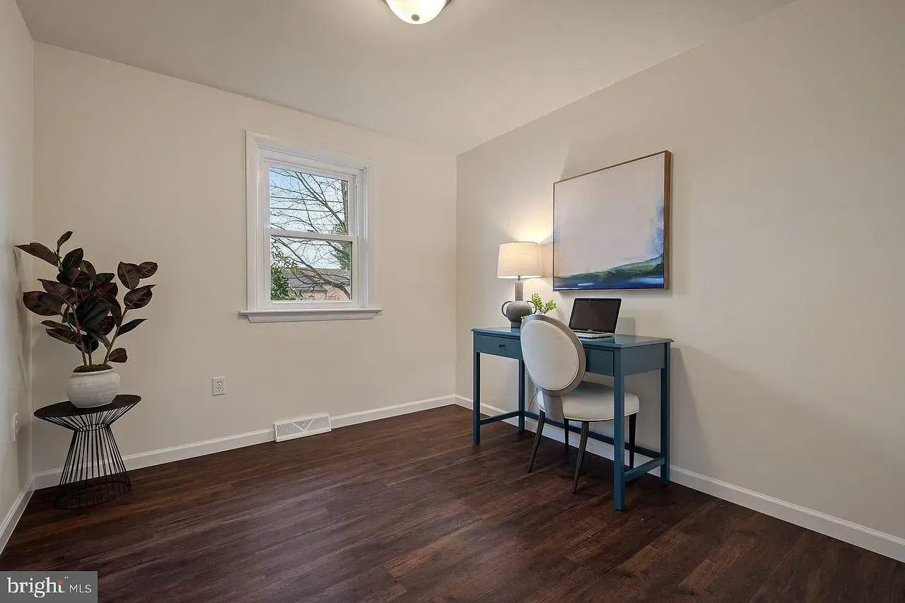 Lancaster, Pa Home Staging | Christy Martin Design Interiors