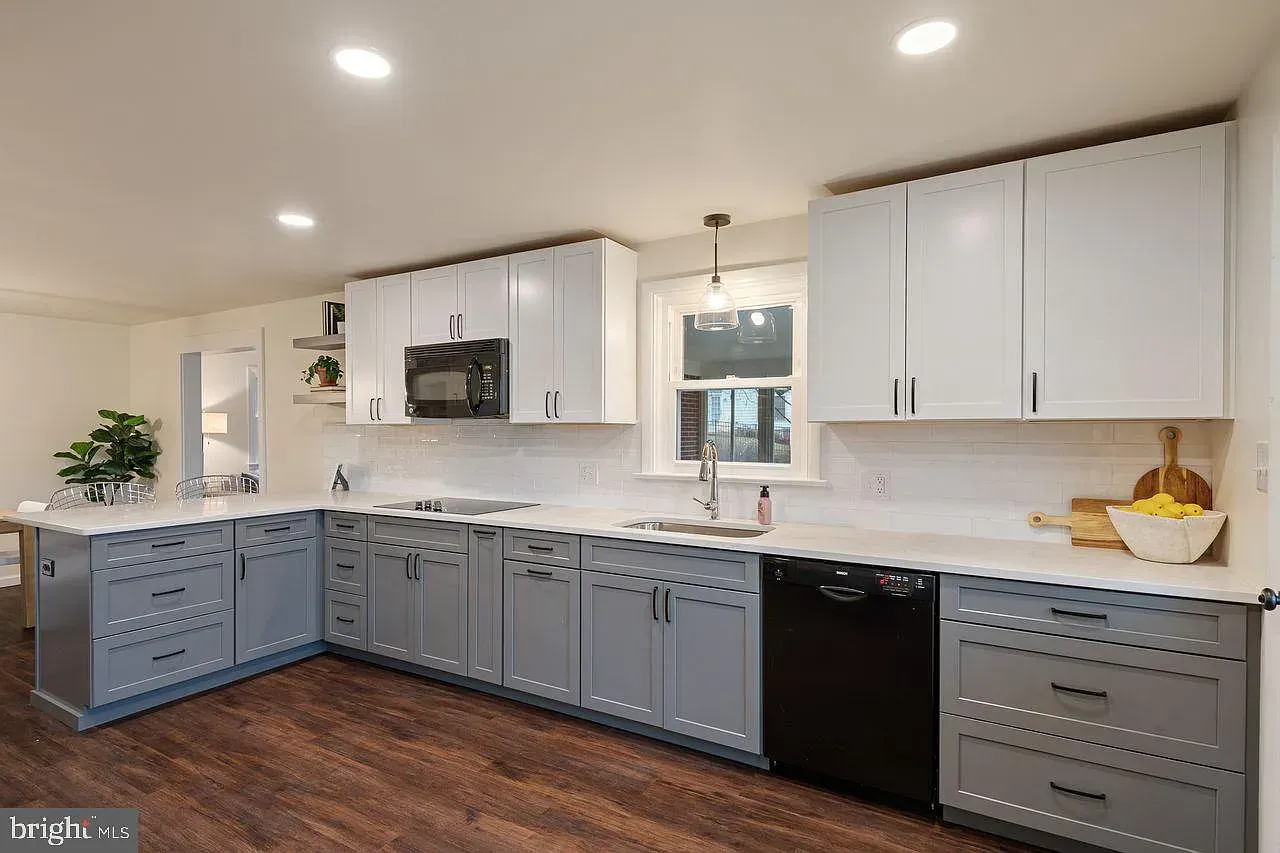 Lancaster, Pa Home Staging | Christy Martin Design Interiors